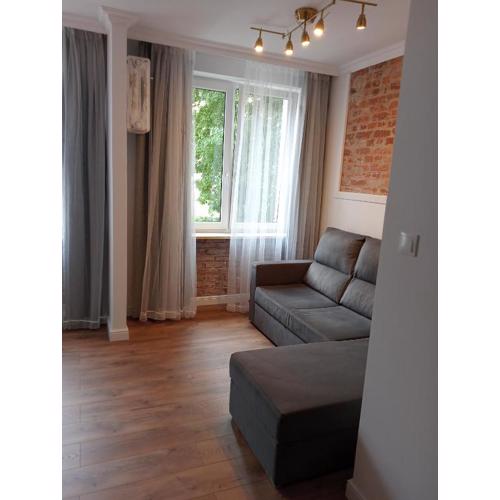 Apartament Centrum Podjasnogórski