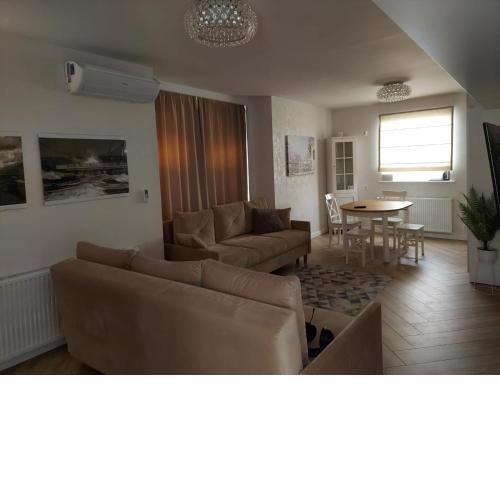 Apartament Centrum Portu