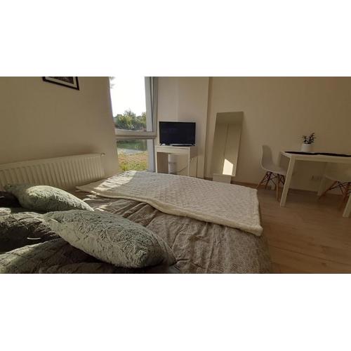 Apartament Centrum Prusa