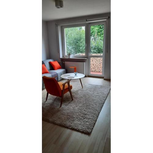 Apartament Centrum przy Parku Zdrojowym