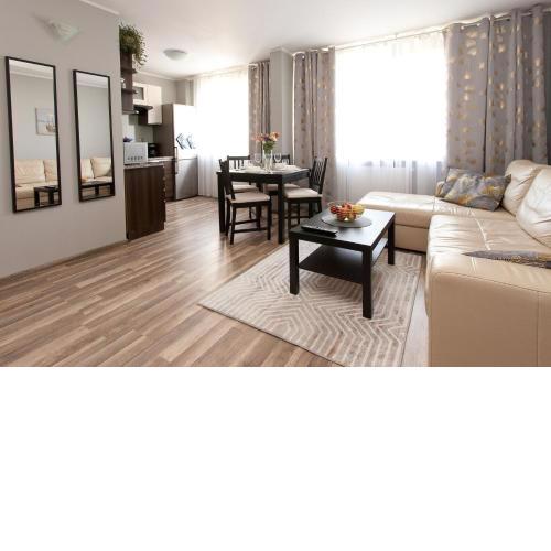 Apartament Centrum Ratuszowa