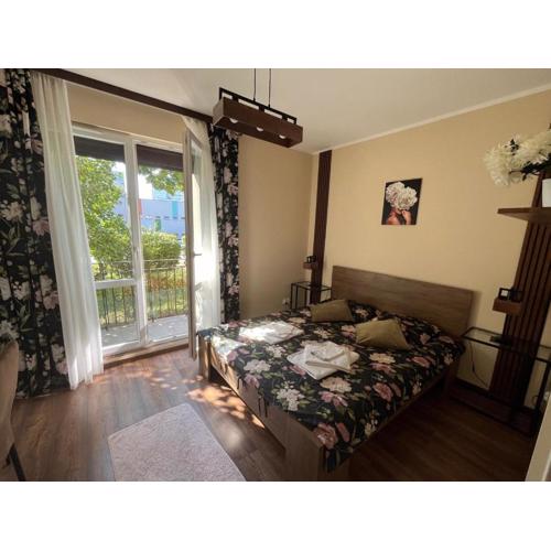 apartament centrum RP