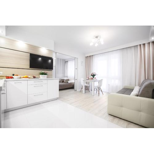 Apartament Centrum Rzeszów