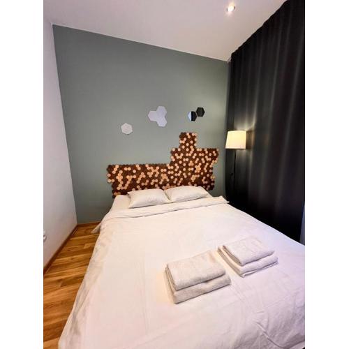 Apartament Centrum Sienkiewicza