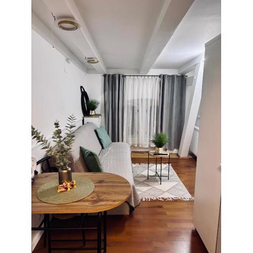 Apartament Centrum SIGMA