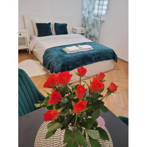Apartament Centrum Sliska