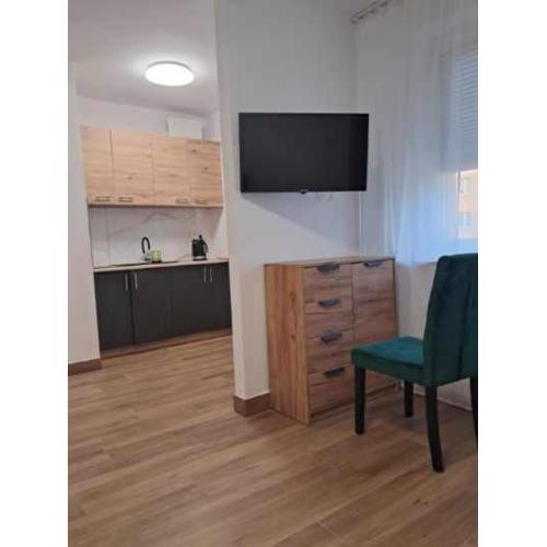 APARTAMENT CENTRUM Sobieskiego