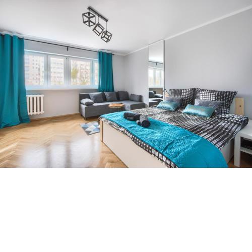 Apartament Centrum-Solidarnosci