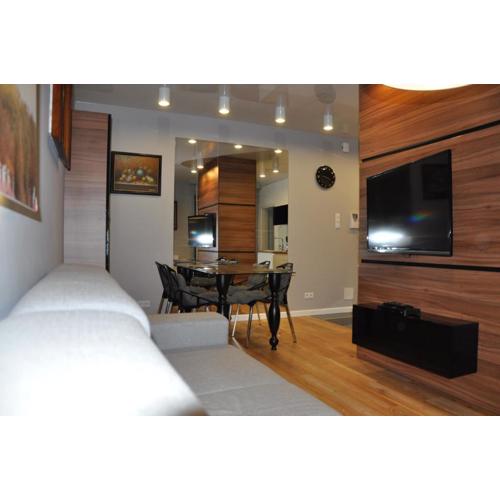Apartament Centrum Solna Parking free