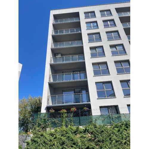 Apartament Centrum Superior 40m2