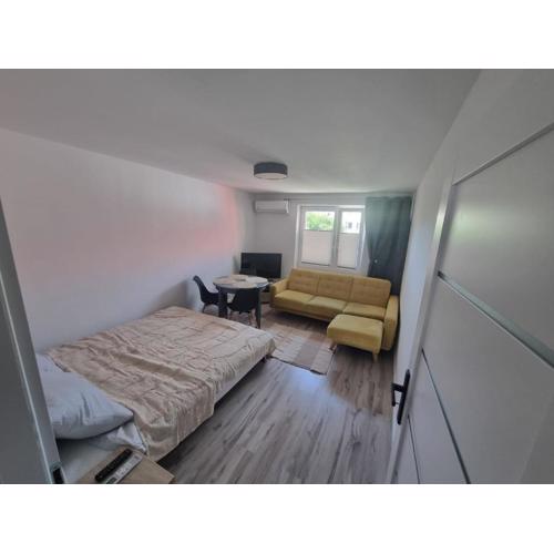 Apartament Centrum Suwałki