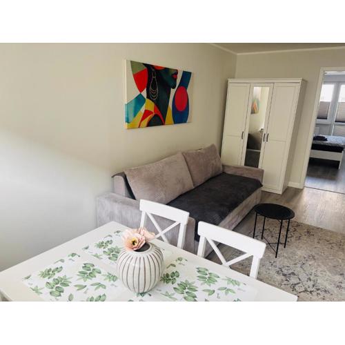 Apartament centrum Świnoujście 1