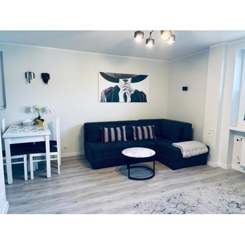 Apartament Centrum Świnoujście