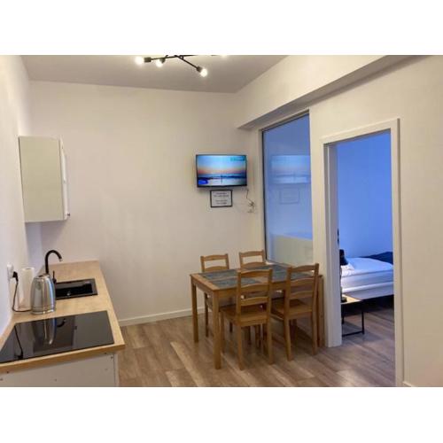 Apartament Centrum Szczytno II