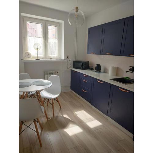 Apartament centrum Szczytno Mazury