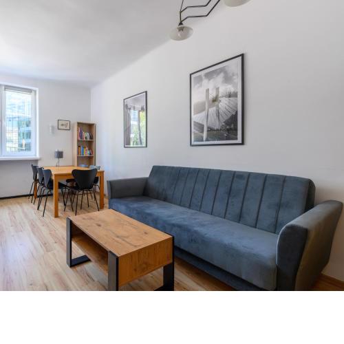Apartament Centrum Twarda