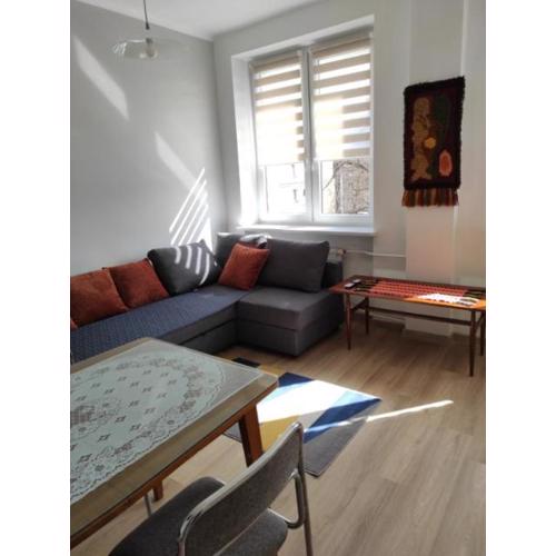 Apartament Centrum u Marianny