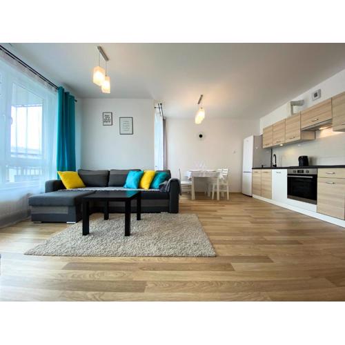 Apartament Centrum Urban II