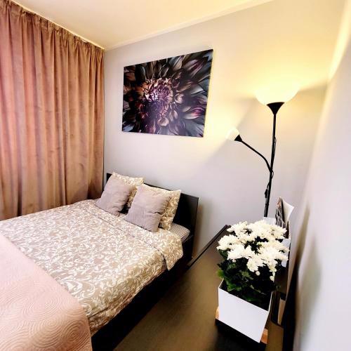 Apartament Centrum Warszawa