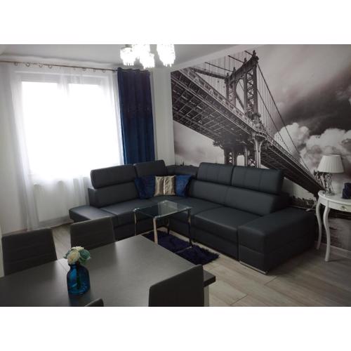 APARTAMENT CENTRUM Węgorzewa