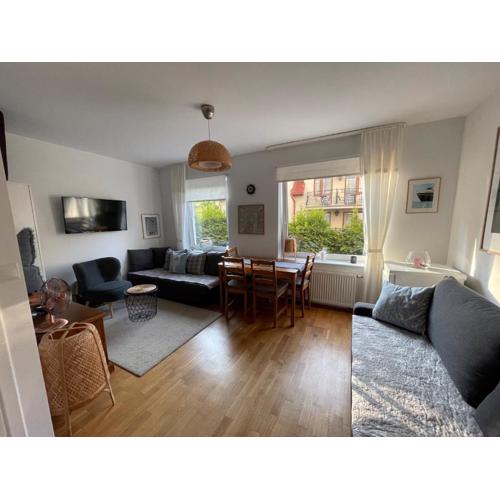 Apartament Centrum Władysławowo