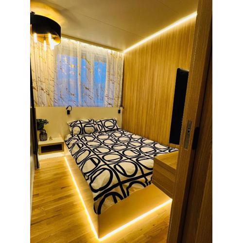 Apartament Centrum Wyzwolenia