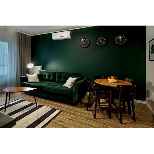 Apartament Centrum XL - Komfortowe Noclegi