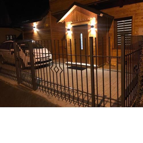 Apartament Centrum Zakopane