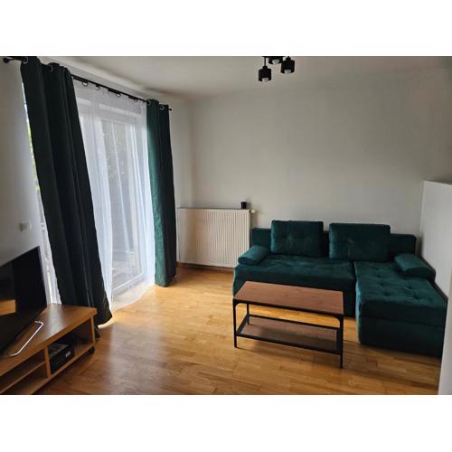 Apartament Centrum Zdrojowa Parking Podziemny