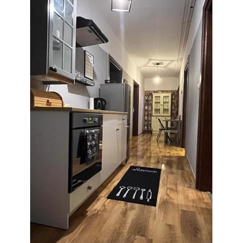 Apartament Centrum-Zwycięstwa