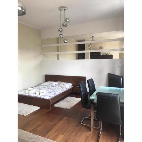 apartament centrum