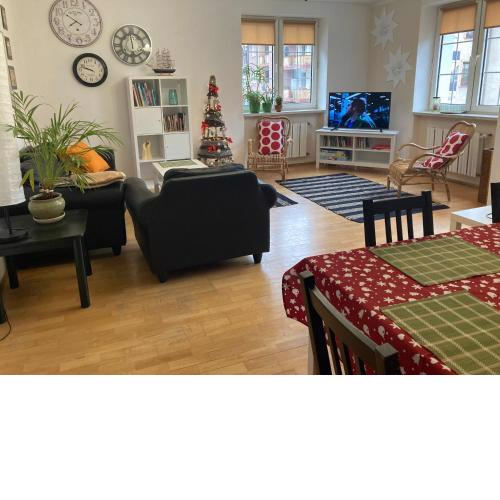 Apartament Centrum