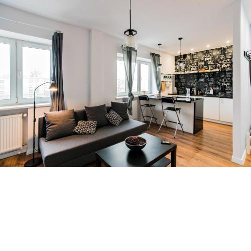 Apartament Centrum