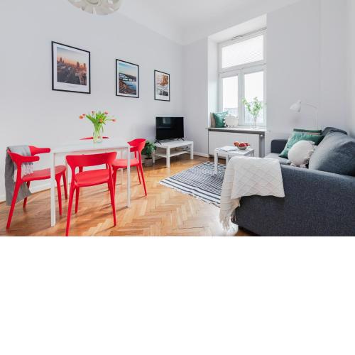 Apartament Centrum
