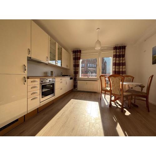 Apartament Centrum