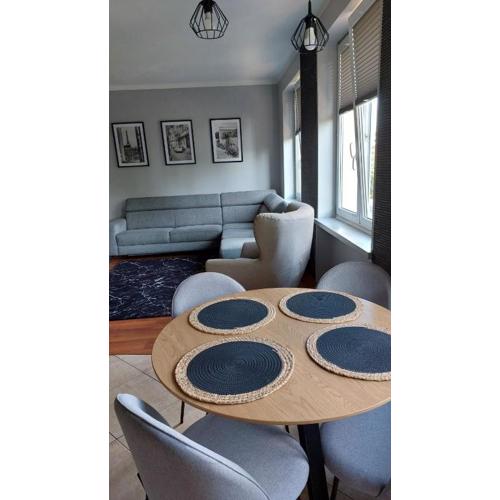 Apartament CENTRUM
