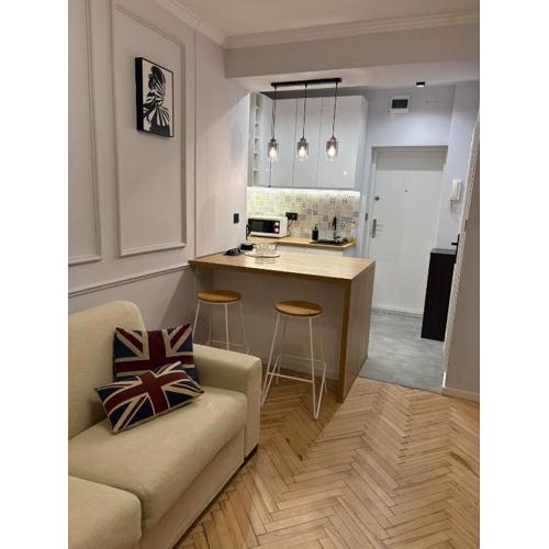 Apartament centrum