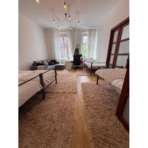 Apartament Centrum