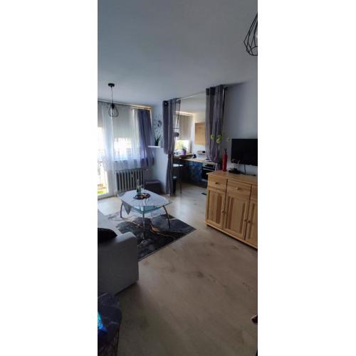 Apartament Centrum