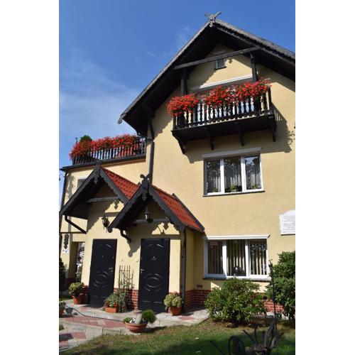 Apartament CENTRUM