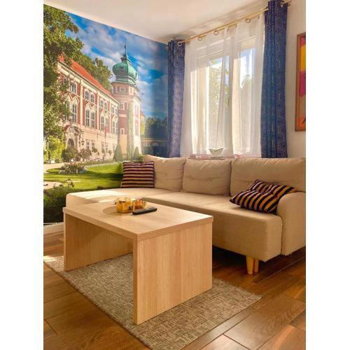 Apartament Centrum