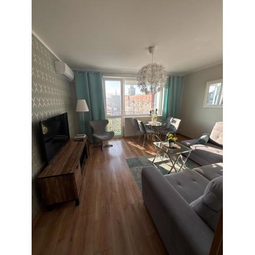 Apartament Centrum