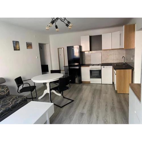 Apartament Centrum
