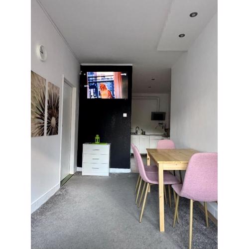 Apartament Centrum