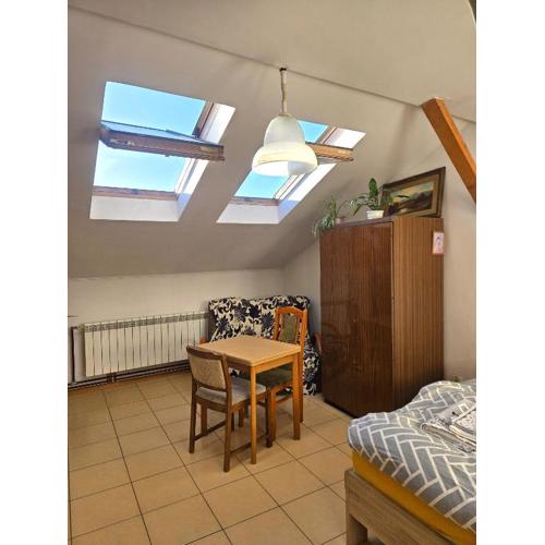 Apartament Centrum