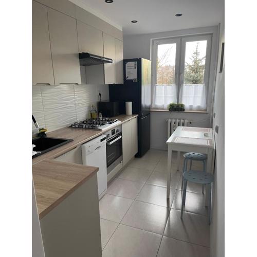 Apartament Centrum