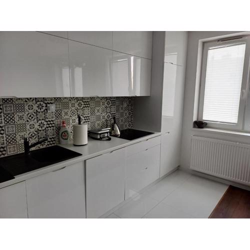Apartament Centrum