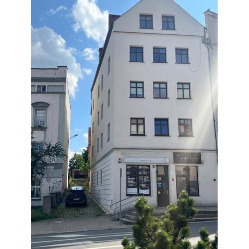 Apartament Centrum