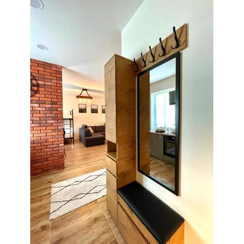 Apartament Centrum