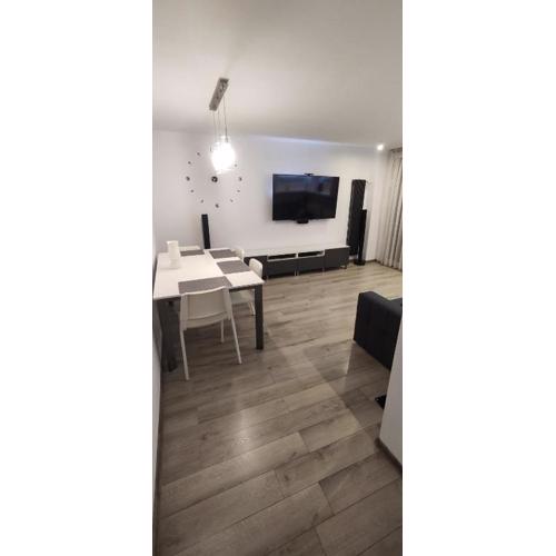 Apartament CENTRUM